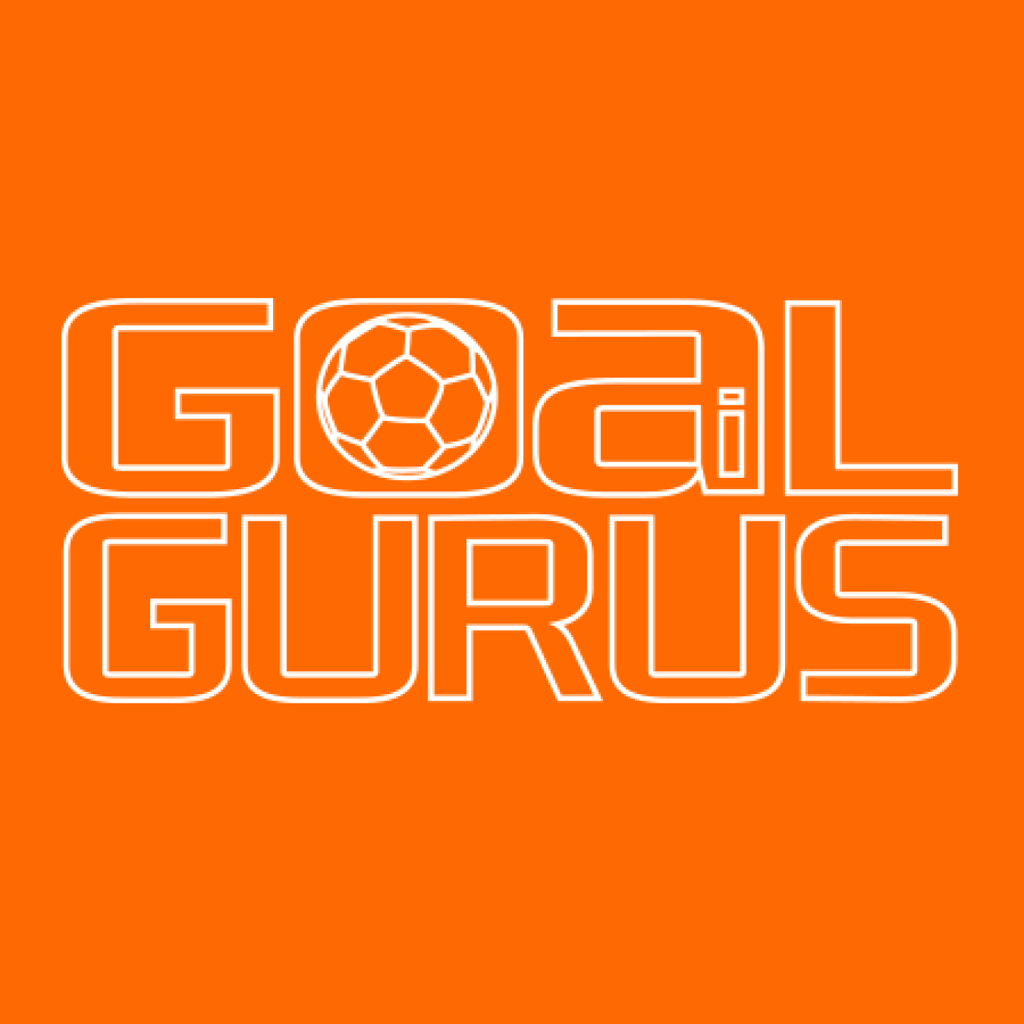 Goal Gurus logo